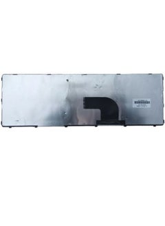 Generic laptop Keyboard for Sony VAIO SVE15 SVE-15 SVE 15 Black  - Image 2