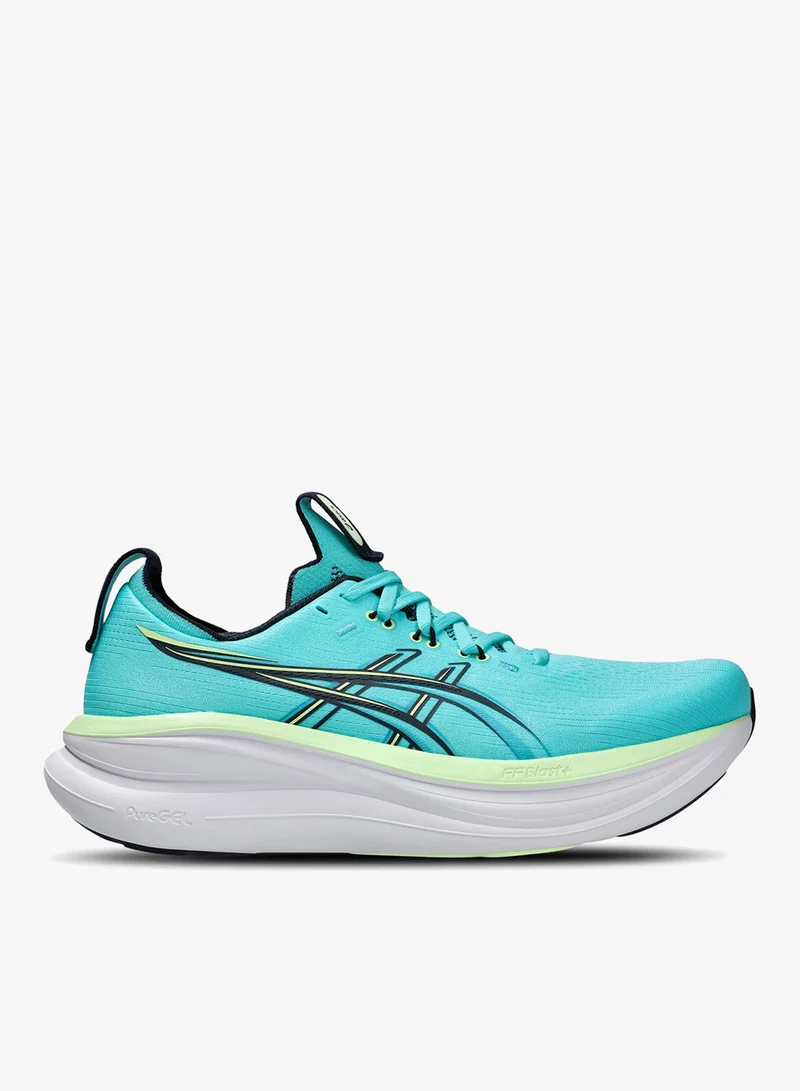 Men's GEL-NIMBUS 28 Running Shoes