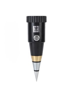 NIBEMINENT 2 In 1 Soil Tester Cone Soil Moisture PH Meter Moisture Test Meter PH Detector Instrument for Outdoor Plants  - Image 1