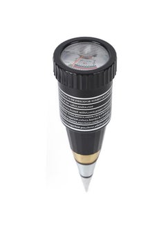 NIBEMINENT 2 In 1 Soil Tester Cone Soil Moisture PH Meter Moisture Test Meter PH Detector Instrument for Outdoor Plants  - Image 2