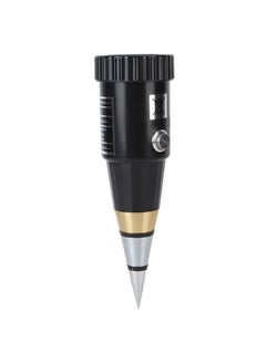 NIBEMINENT 2 In 1 Soil Tester Cone Soil Moisture PH Meter Moisture Test Meter PH Detector Instrument for Outdoor Plants  - Image 4