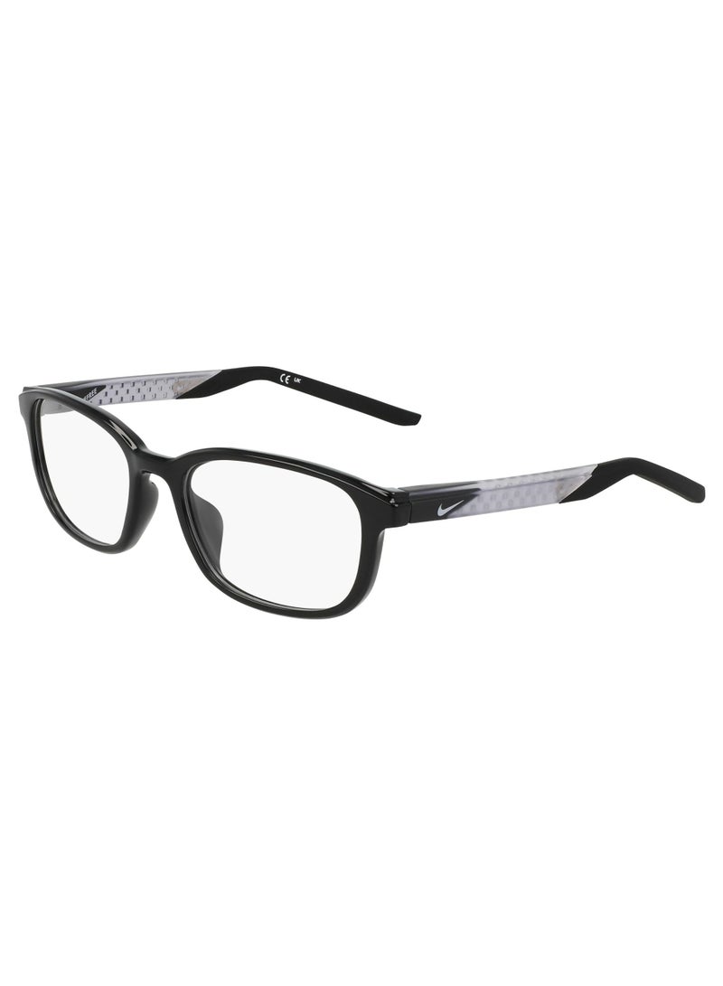 Nike NK7277 001 53 Men's Eyeglasses Frame - Image 1
