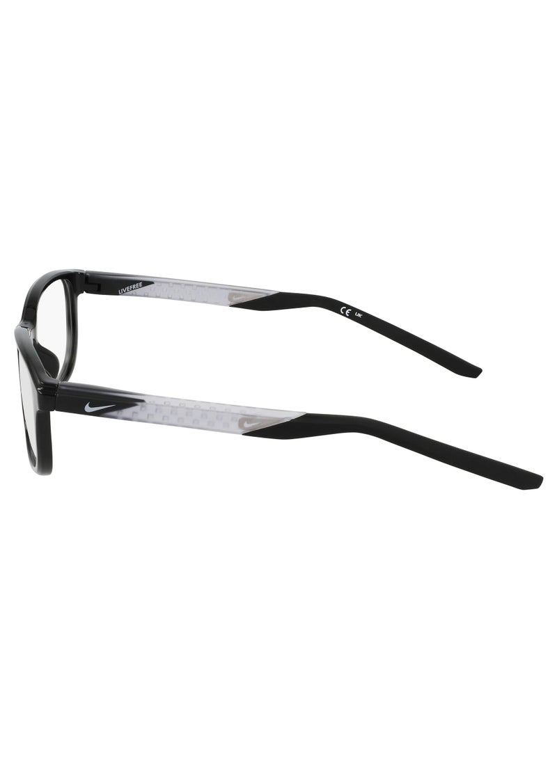 Nike NK7277 001 53 Men's Eyeglasses Frame - Image 3