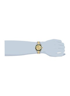 Invicta Men Pro Diver Quartz Watch  - Image 4
