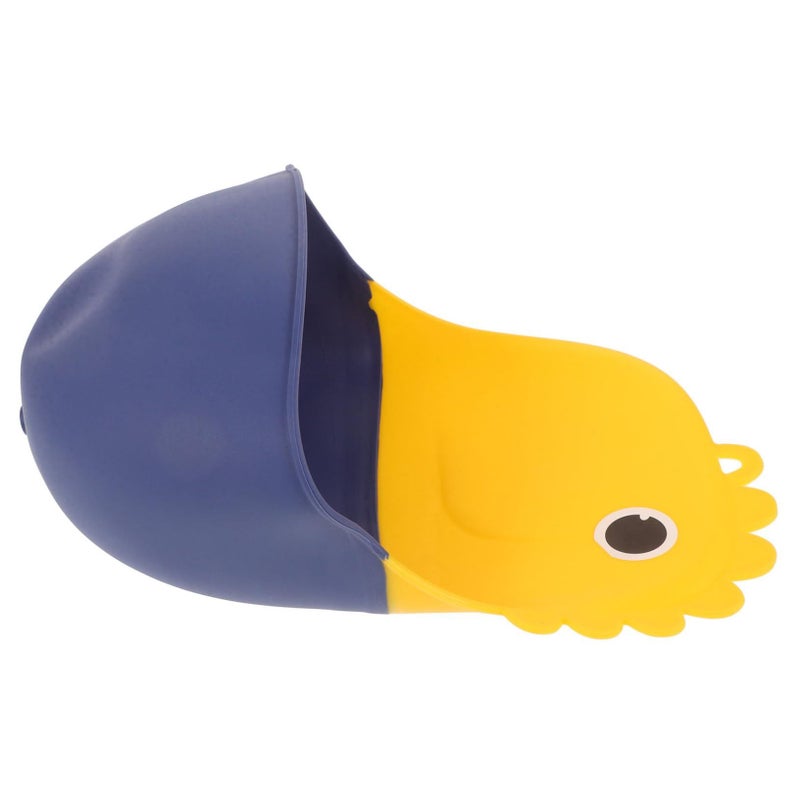 SUPVOX Boys Urinal Potty Seat Toilet Training Blue - Image 2