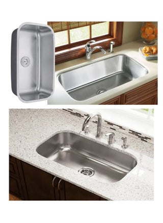 Kitchen Sink (62 X 45 Cm 1 Ml)