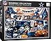 MasterPieces  1000 Piece Jigsaw Puzzle NFL Dallas Cowboys Fun for Adults and Family NonGlare Finish 1925x2675 - Image 4