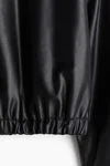 H&M Coated jacket