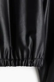اتش اند ام Coated jacket