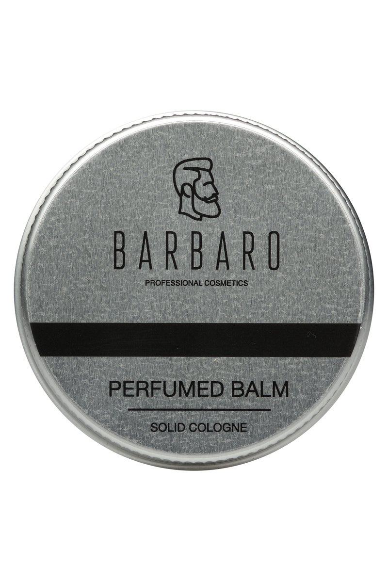 BARBARO Perfumed balm / solid cologne, 26 ml. - Image 1