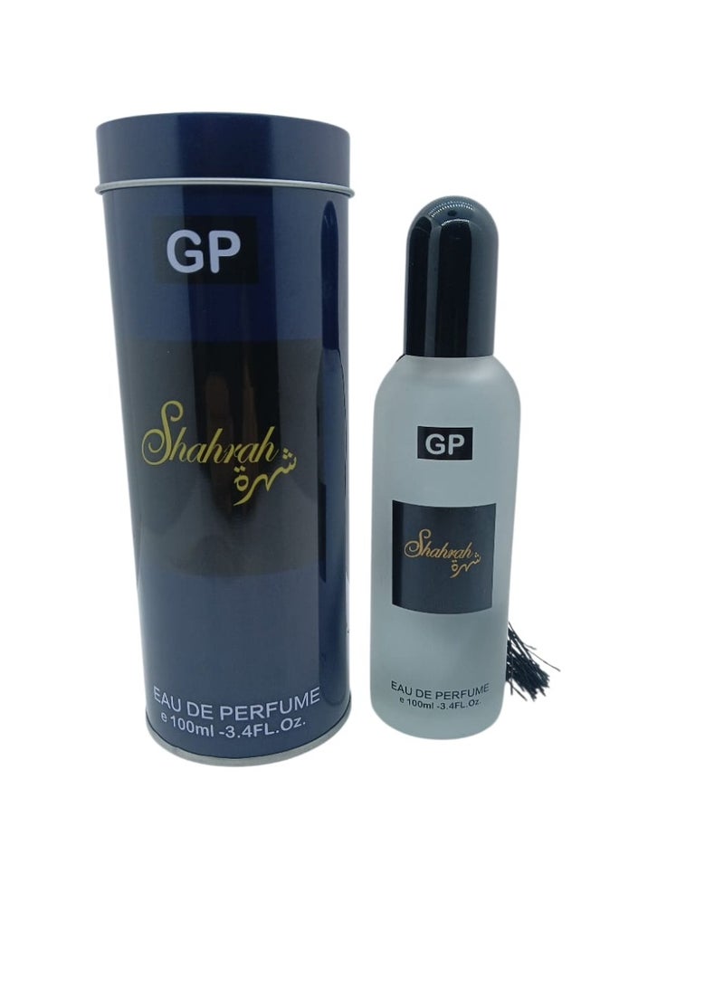 جي بي عطر شهرة من جي بي 100 مل - Image 1