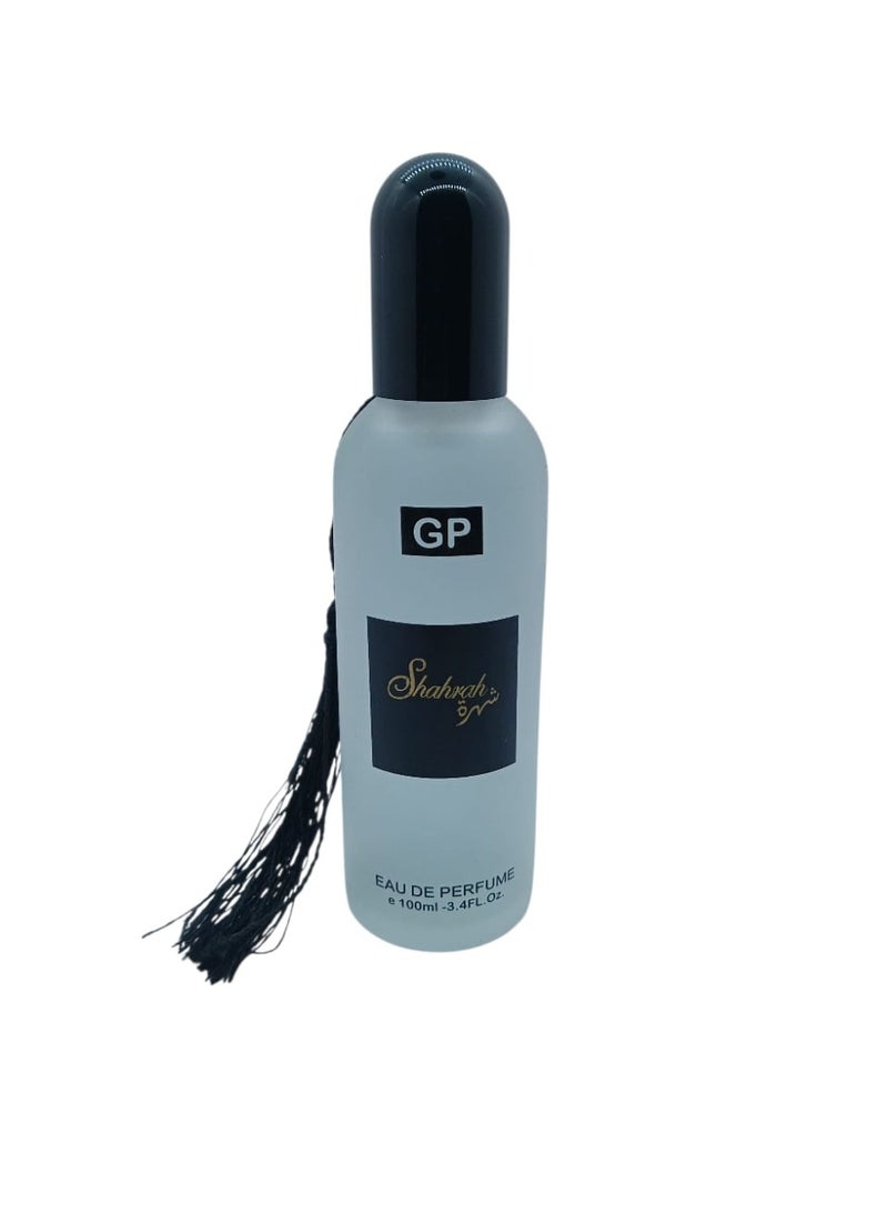 جي بي عطر شهرة من جي بي 100 مل - Image 3