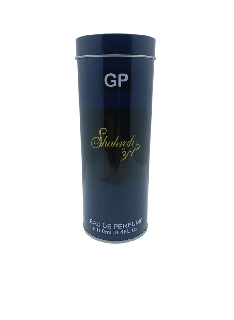 جي بي عطر شهرة من جي بي 100 مل - Image 4