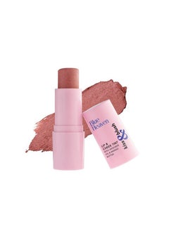 Blue Heaven Blue Heaven Kiss & Blush, Lip, Cheek & Eyes Tint, Metallic Copper, 8.5gm  - Image 1