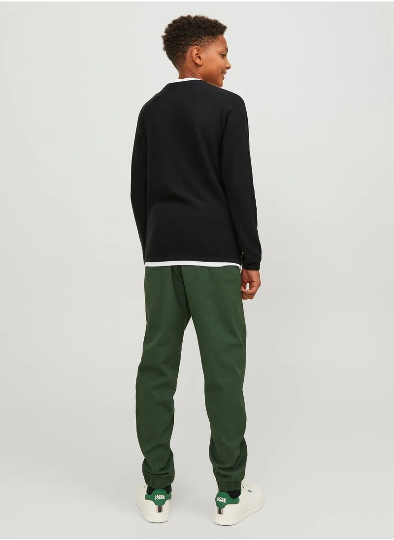Jack & Jones Junior Youth Essential T-Shirt