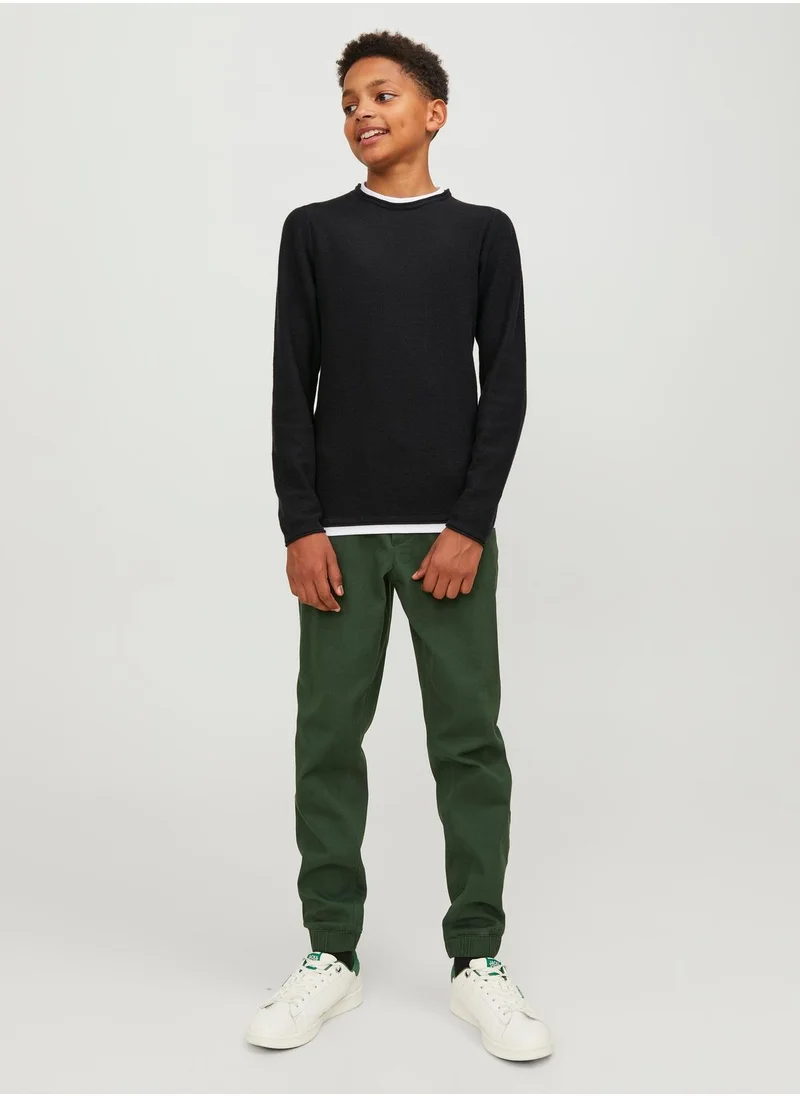 Jack & Jones Junior Youth Essential T-Shirt