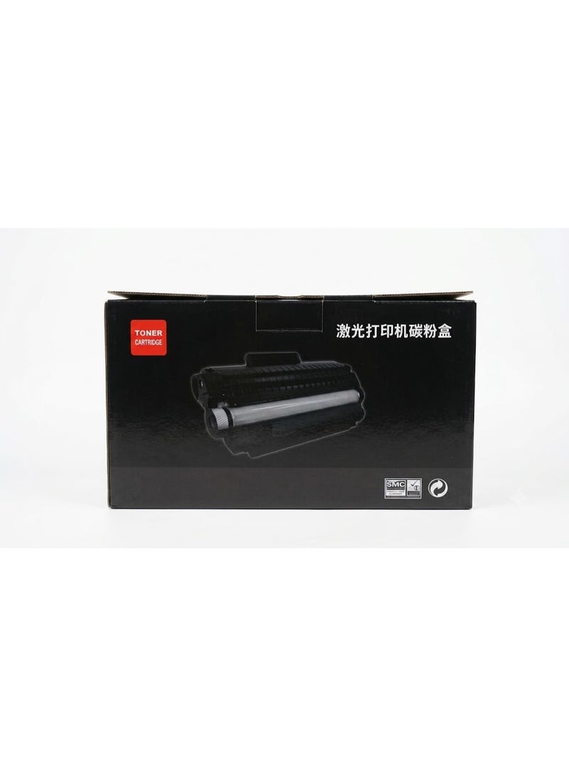 Deli Premium T1 Replacement Toner Cartridge Compatible with Deli M2500W Laser Printers, High Yield Black Toner for Office and Home Printing - Image 3