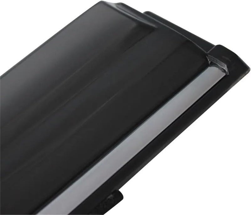 Wivplex Side Wind Deflectors for Hyundai Creta IX25 - Image 5