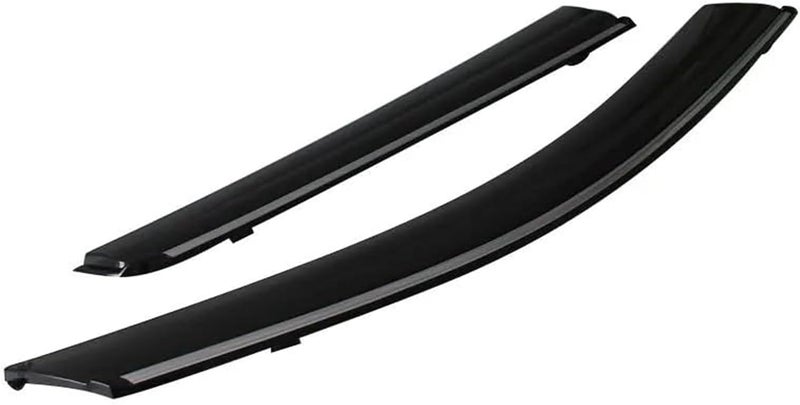 Wivplex Side Wind Deflectors for Hyundai Creta IX25 - Image 4