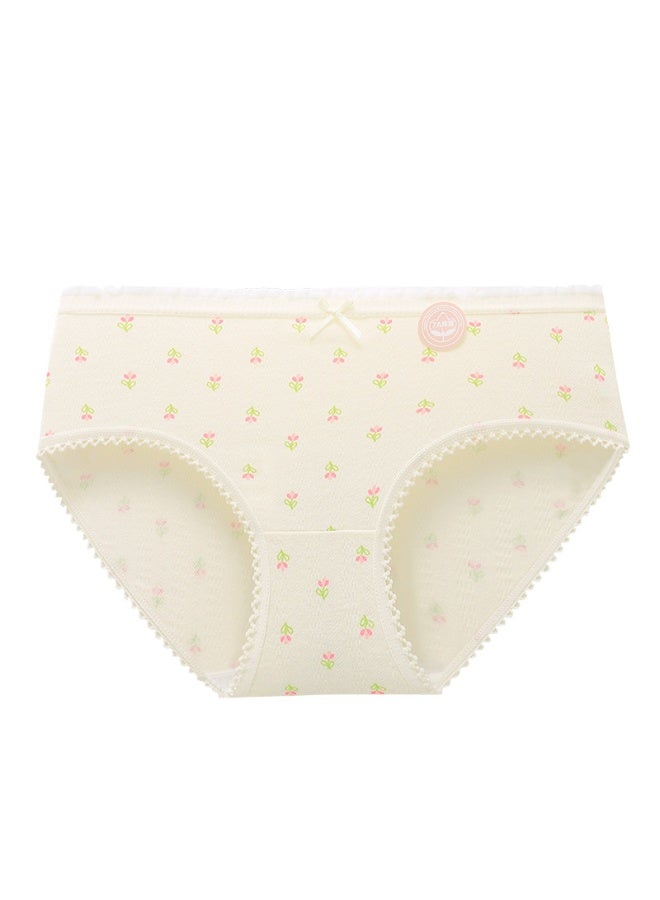 KUYING New Comfortable Skin friendly Breathable Underwear Set of 5  - Image 5