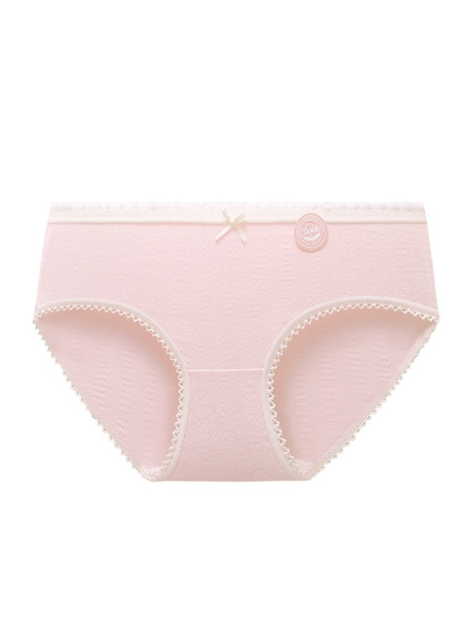 KUYING New Comfortable Skin friendly Breathable Underwear Set of 5  - Image 2