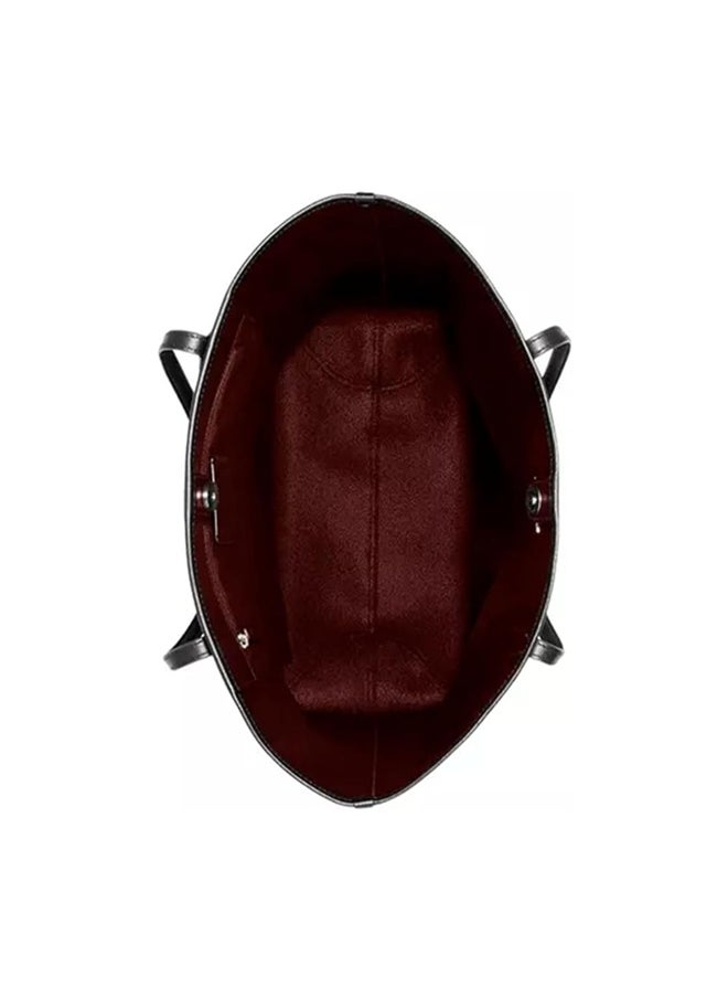 coachoutlet COACH City Tote Bag In Signature Canvas  - Image 4