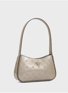 جس Arnela Top Zip Shoulder Bag  - Image 3