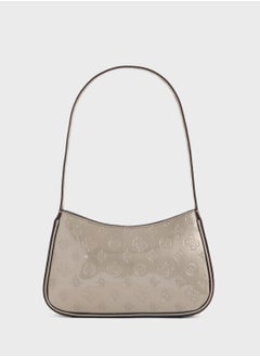 جس Arnela Top Zip Shoulder Bag  - Image 2