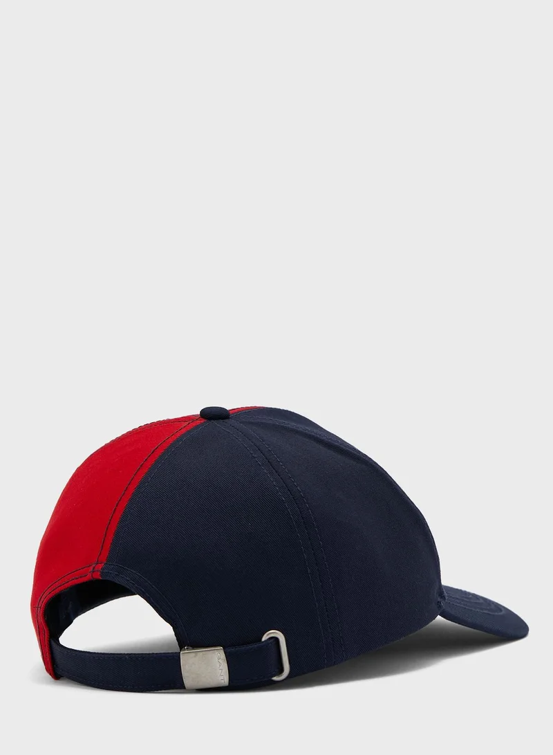 GANT Logo Cap