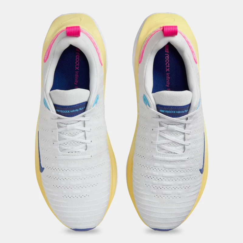 نايكي حذاء رياكتX انفينيتي رن 4 للرجال