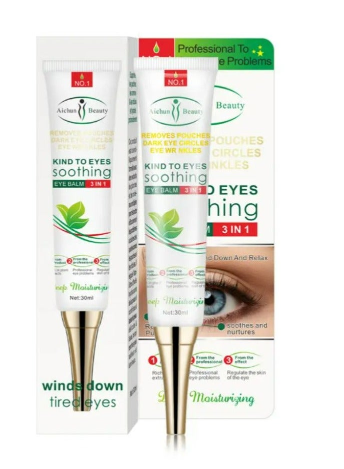 Aichun beauty Eye cream repair dark circles 30 ML - Image 1