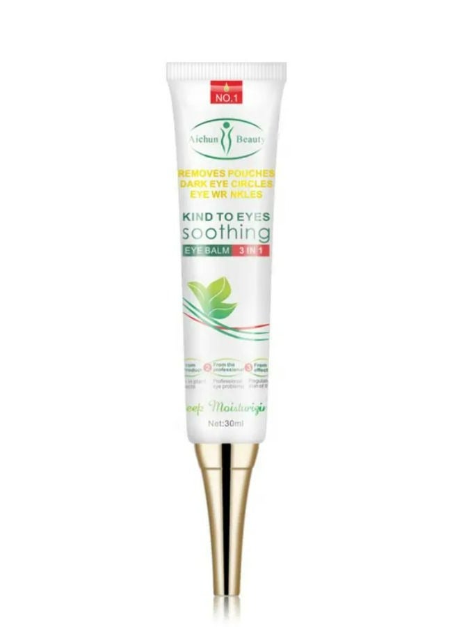Aichun beauty Eye cream repair dark circles 30 ML - Image 4