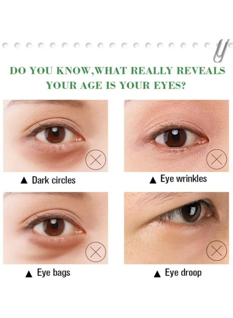 Aichun beauty Eye cream repair dark circles 30 ML - Image 3