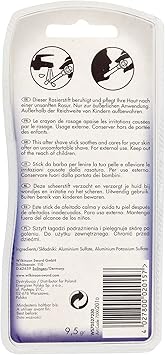 Wilkinson Sword After Shave Styptic Pencil for nicks and cuts - Image 3