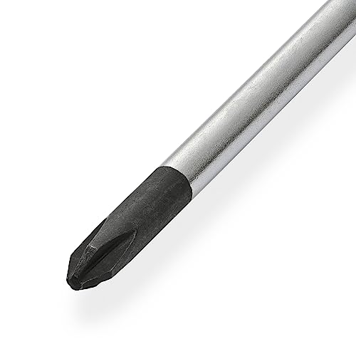 iFixit Marlin 5 Standard Precision Screwdriver Set - Phillips 000, 00, 00, 1, Flathead 2.5 mm - Image 3