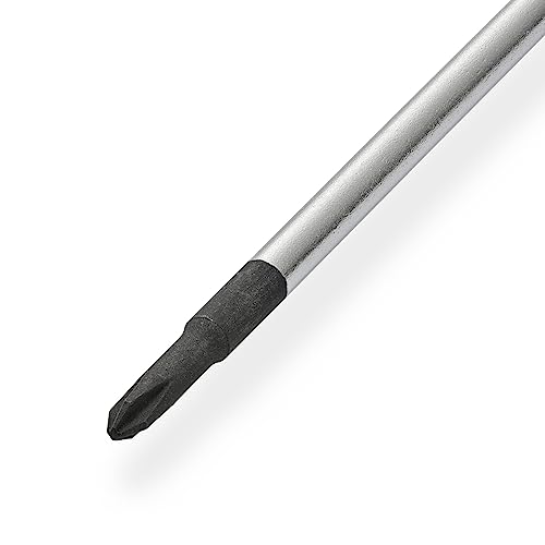 iFixit Marlin 5 Standard Precision Screwdriver Set - Phillips 000, 00, 00, 1, Flathead 2.5 mm - Image 5