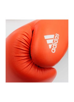 Adidas Boxing Gloves Speed 50 6OZ  - Image 2