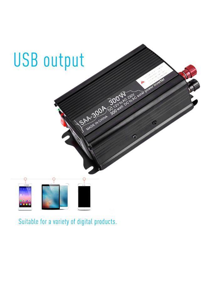 Modified Sine Wave Solar Power Inverter - Image 2