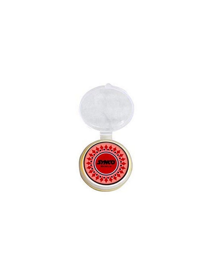 synco Synco Genius Carrom Striker Professional 15g with Special case, Assorted Color  - Image 1