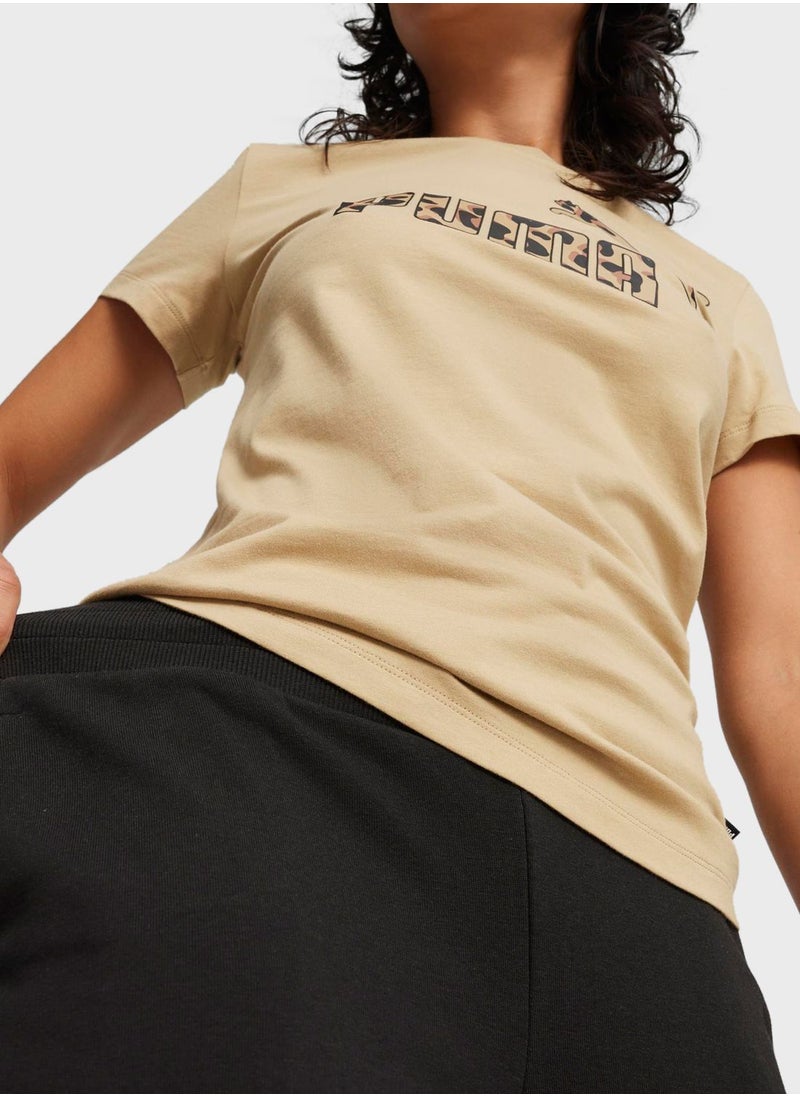 PUMA Essential Animal Sweatpants  - Image 3