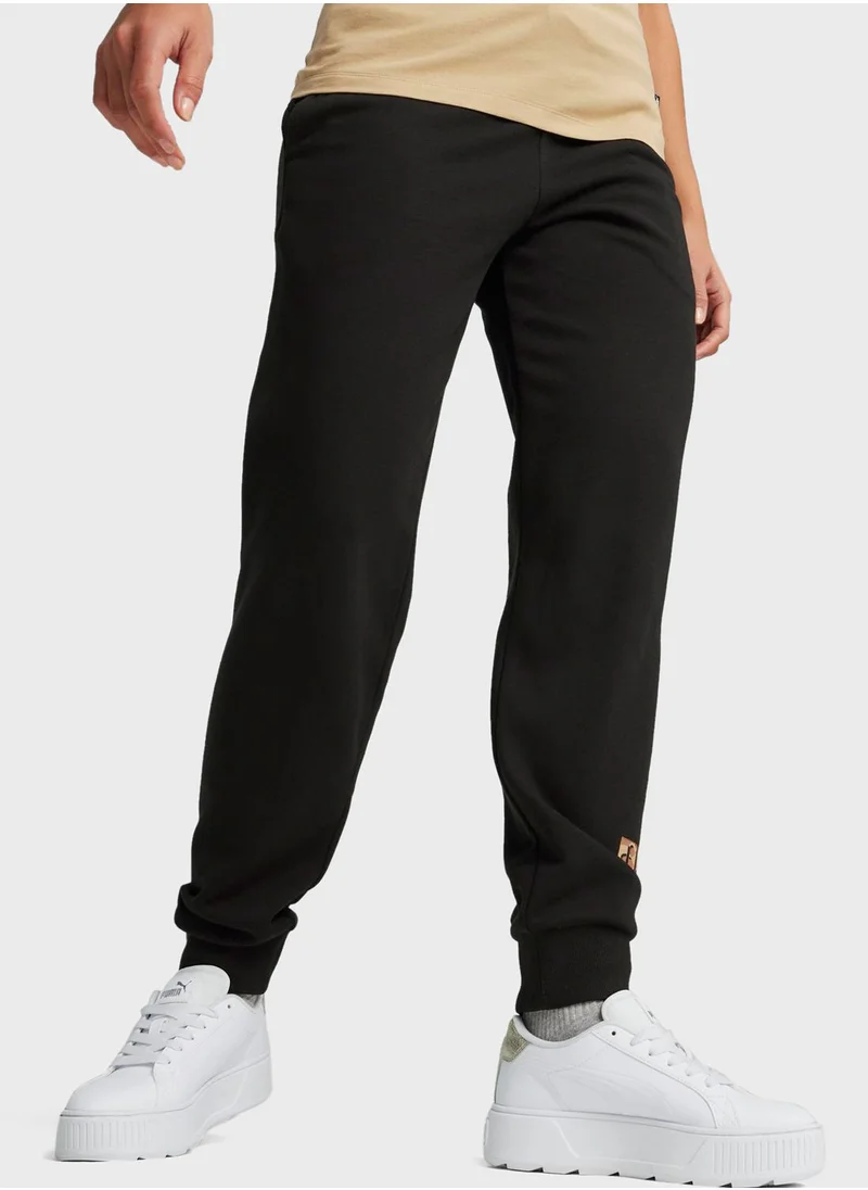 PUMA Essential Animal Sweatpants