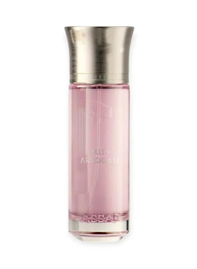 ASSAF Miss Arrogate Vaporisateur Natural Spray  - Image 1