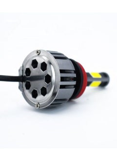 NIBEMINENT Universal H11 LED Car Headlamp  - Image 5