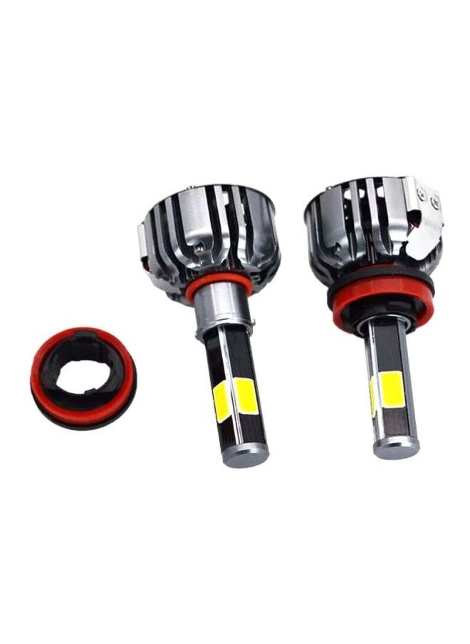NIBEMINENT - Universal H11 LED Car Headlamp - Image 1