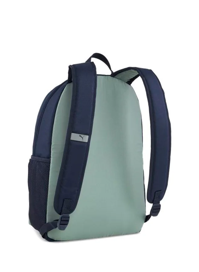 بوما Phase Colourblock Backpack