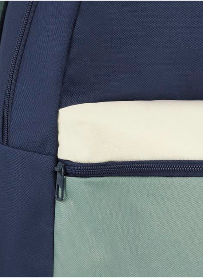 PUMA - Phase Colourblock Backpack - Image 1