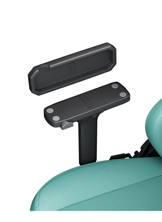 Anda Seat - Kaiser 3 Series Premium Ergonomic Gaming/Office Chair, Premium PVC Leather, XL Size (Enlarged), ROBIN EGG BLUE - Image 1