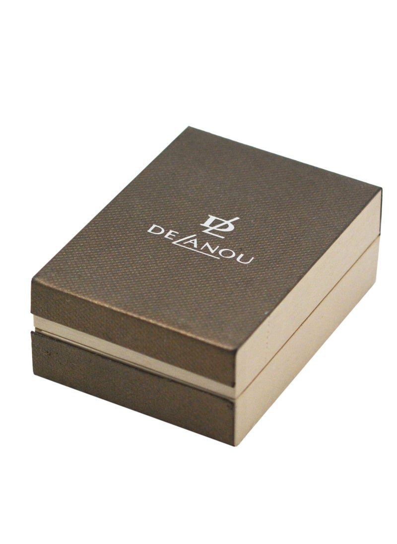 Delanou - pair of cufflinks dy510-1 - Image 1