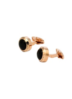 pair of cufflinks dy510-1