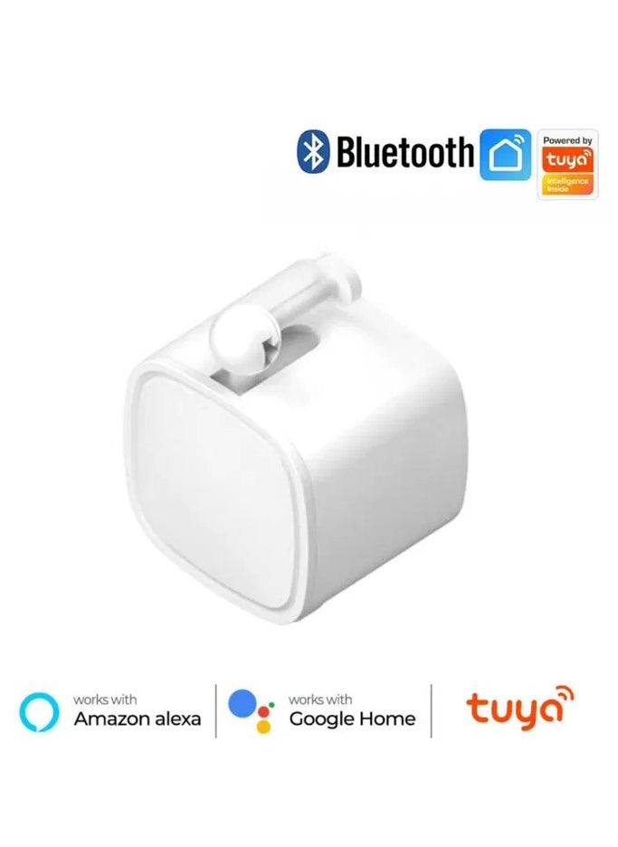 Cubetouch Bot Transform Your Switch to a Smart Switch with Mechanical Arms, Alexa Google Home Tuya Bluetooth, and Voice Control - pzsku/Z41B3F09D6D517E54F39FZ/45/_/1701678084/f560f586-79e8-4dc4-9085-6c4caf04574b